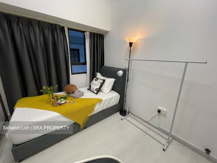 Textile Centre (D7), Apartment #509450971